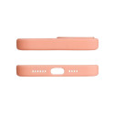Kryt Hurtel DESIGN CASE pro iPhone 12 Pro Max flower pink