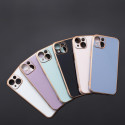 Kryt Hurtel LIGHTING COLOR CASE pro iPhone 12 Pro Max