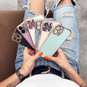 Kryt Hurtel LIGHTING COLOR CASE iPhone 12 Pro Max - mint
