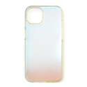 Kryt Hurtel AURORA CASE pro iPhone 13 Pro Max - neon blue