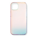 Kryt Hurtel AURORA CASE iPhone 12 – zlatý neon
