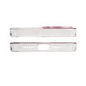 Kryt Hurtel MARBLE CASE pro iPhone 12 Pro Max - marble pink