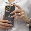Kryt Hurtel Fashion Case iPhone 13 Pro Max červená