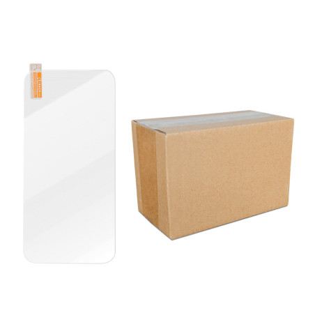 Ochranné sklo Hurtel 9H iPhone 14 Pro Max multipack 50 ks