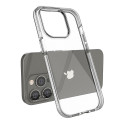 Kryt Hurtel Spring Case iPhone 14 Pro - světle modrá