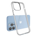 Kryt Hurtel Spring Case pro iPhone 14 Pro Max – černý