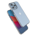 Kryt Hurtel Spring Case iPhone 14 Pro Max - světle modrý