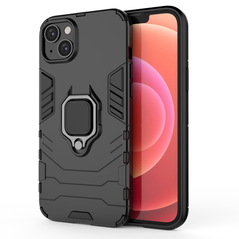 Kryt Hurtel RING ARMOR pro iPhone 14 - černý