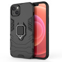 Kryt Hurtel RING ARMOR pro iPhone 14 Plus - black