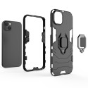 Kryt Hurtel RING ARMOR pro iPhone 14 Plus - black