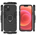 Kryt Hurtel RING ARMOR pro iPhone 14 Plus - black