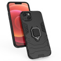 Kryt Hurtel RING ARMOR pro iPhone 14 Plus - black