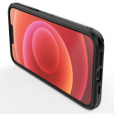 Kryt Hurtel RING ARMOR pro iPhone 14 Plus - black