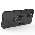 Kryt Hurtel RING ARMOR pro iPhone 14 Plus - black