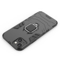 Kryt Hurtel RING ARMOR pro iPhone 14 Plus - black