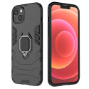 Kryt Hurtel RING ARMOR pro iPhone 14 Plus - black
