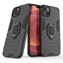 Kryt Hurtel RING ARMOR pro iPhone 14 Pro - černý