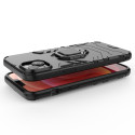 Kryt Hurtel RING ARMOR pro iPhone 14 Pro - černý