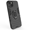 Kryt Hurtel RING ARMOR pro iPhone 14 Pro - černý