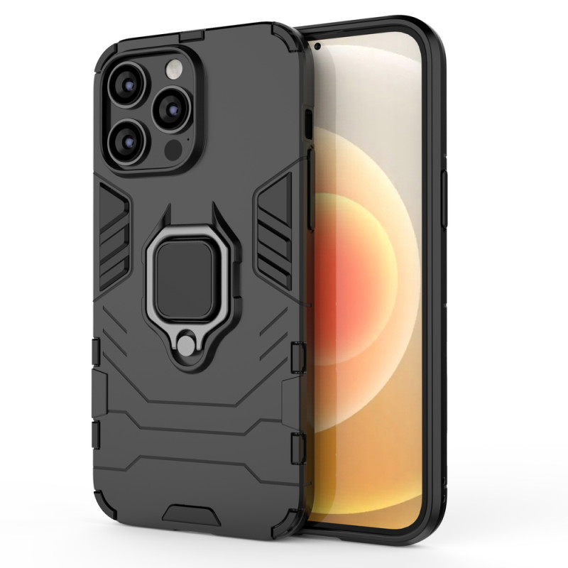 Kryt Hurtel RING ARMOR pro iPhone 14 Pro Max - černý