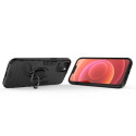 Kryt Hurtel RING ARMOR pro iPhone 14 Pro Max - černý