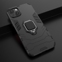 Kryt Hurtel RING ARMOR pro iPhone 14 Pro Max - černý