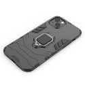 Kryt Hurtel RING ARMOR pro iPhone 14 Pro Max - černý