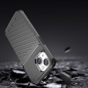 Kryt Hurtel Thunder Case pro iPhone 14 - černý