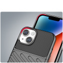 Kryt Hurtel Thunder Case pro iPhone 14 - černý