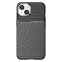 Kryt Hurtel Thunder Case pro iPhone 14 - černý