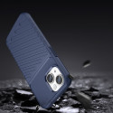 Hurtel Thunder Case kryt iPhone 14 – modrý