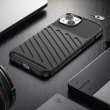 Kryt Hurtel THUNDER pro iPhone 14 Plus – černý