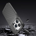 Kryt Hurtel THUNDER Case iPhone 14 Pro – černý