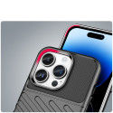 Kryt Hurtel THUNDER Case iPhone 14 Pro – černý