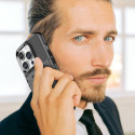 Kryt Hurtel THUNDER Case iPhone 14 Pro – černý