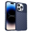 Kryt Hurtel THUNDER pro iPhone 14 Pro - blue