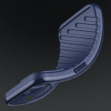 Kryt Hurtel THUNDER pro iPhone 14 Pro - blue