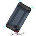 Kryt Hurtel HYBRID ARMOR pro iPhone 14 – modrý