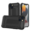 Kryt Hurtel HYBRID ARMOR iPhone 14 Plus - černý