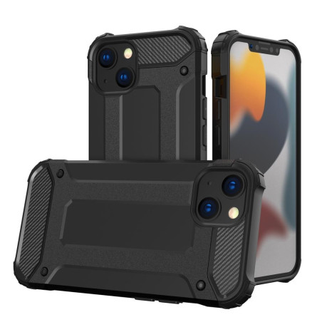 Kryt Hurtel HYBRID ARMOR iPhone 14 Plus - černý