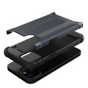 Kryt Hurtel HYBRID ARMOR iPhone 14 Plus - černý