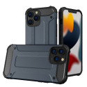 Kryt Hurtel HYBRID ARMOR pro iPhone 14 Pro modrý