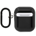 Pouzdro BMW BMA222SWTK pro AirPods 1/2 - vícebarevné linky