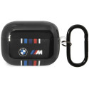Kryt BMW M Performance pro AirPods Pro – černá/černá