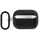 Kryt BMW M Performance pro AirPods Pro – černá/černá