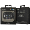 Kryt BMW M Performance pro AirPods Pro – černá/černá