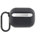 Kryt BMW BMAPWMPUCA2 pro AirPods Pro – černá