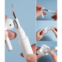 Sada na čištění AirPods Wozinsky - bílá