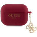 Kryt Guess GUAP2LECG4M pro AirPods Pro 2 - purple/magenta