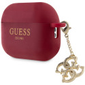 Kryt Guess GUAP2LECG4M pro AirPods Pro 2 - purple/magenta